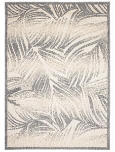 Kusový koberec Dakota šedo krémový 60x100cm