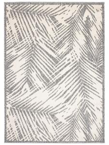 Kusový koberec Cansas šedo krémový 200x300cm