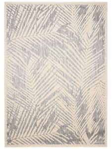 Kusový koberec Cansas krémově šedý 80x150cm
