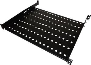 Alantec SA-P-19-1U-550-4-C-02 Regál s písluenstvím (SA-P-19-1U-550-4-C-02)