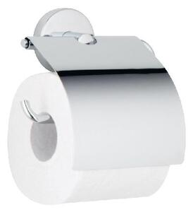 Hansgrohe Logis - Držák toaletního papíru, chrom 40523000
