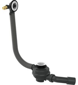 Sada pro odtok a pepad vany znaky hansgrohe, Tubset, univerzální základní tleso, 1 ks