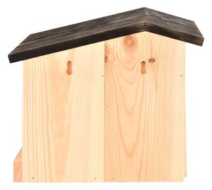 Dřevěná ptačí budka – Esschert Design