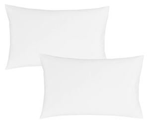 Povlaky na polštáře z egyptské bavlny v sadě 2 ks 50x75 cm – Bianca