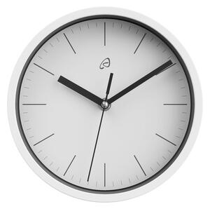 AURIOL® Nástěnné hodiny (bílá) (100354848001)