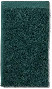 Kela Ladessa ručník 50x30 cm zelená 23273