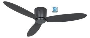 CasaFan 313284W Eco Plano II WiFi, čedičově šedá, stropní ventilátor