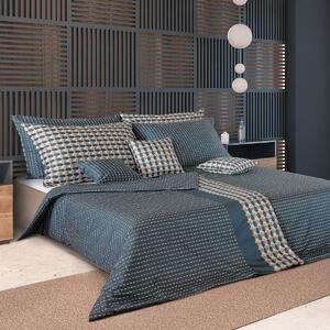 Povlečení Veba GEON tisk Talus Velikost: 140x200 cm + 70x90 cm
