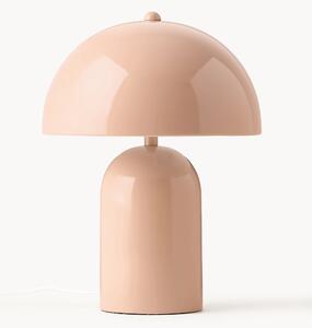 Malá stolní lampa v retro stylu Walter