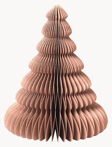 Dekorativní papírový stromeček Pine