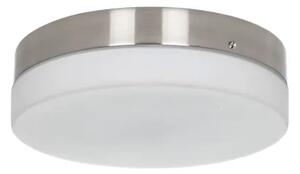 Světelný kit CasaFan 2785 saténový chrom pro stropní ventilátory