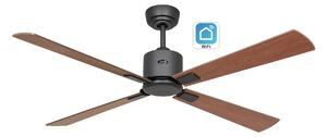 CasaFan 952212W Eco Neo III WiFi, ořech a třešeň, stropní ventilátor