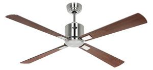 CasaFan 942212W Eco Neo III WiFi, třešeň a ořech, stropní ventilátor