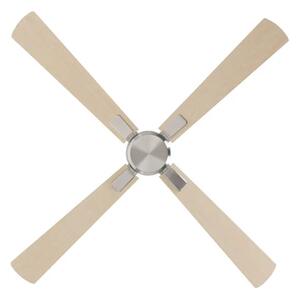 CasaFan 942222W Eco Neo III WiFi, buk a javor, stropní ventilátor