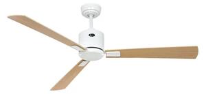 CasaFan 943222W Eco Neo III WiFi, buk a javor, stropní ventilátor