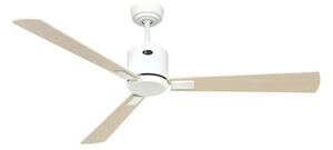 CasaFan 943222W Eco Neo III WiFi, buk a javor, stropní ventilátor