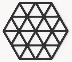 Sada silikonových podtácků Triangles, 2 díly