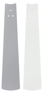 CasaFan 942232W Eco Neo III WiFi, světle šedá a bílá, stropní ventilátor