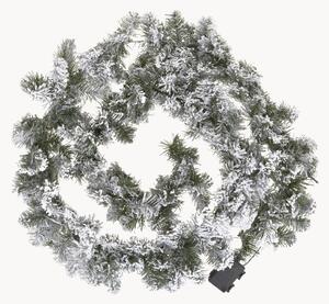 Vánoční LED girlanda Imperial, D 270 cm