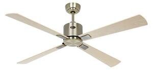CasaFan 944222W Eco Neo III WiFi, buk a javor, stropní ventilátor