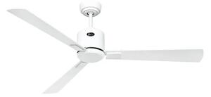 CasaFan 943232W Eco Neo III WiFi, světle šedá a bílá, stropní ventilátor