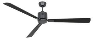 CasaFan 952337W Eco Neo III WiFi, stříbrná a wenge, stropní ventilátor