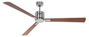 CasaFan 942313W Eco Neo III WiFi, třešeň a ořech, stropní ventilátor