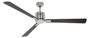 CasaFan 942313W Eco Neo III WiFi, třešeň a ořech, stropní ventilátor