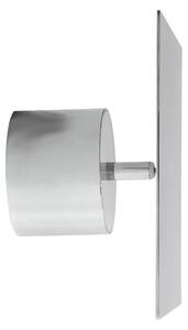 Nástěnná Svítidla 101 COPENHAGEN, Chameleon, stmívatelné, Metalická, Obývací pokoj, Hliník, Design
