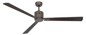 CasaFan 949313W Eco Neo III WiFi, třešeň a ořech, stropní ventilátor