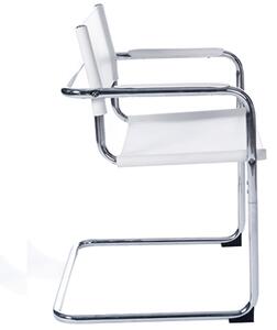 Kokoon Design Jídelní židle Welcome AC00190WH