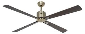 CasaFan 944313W Eco Neo III WiFi, třešeň a ořech, stropní ventilátor