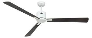 CasaFan 943313W Eco Neo III WiFi, třešeň a ořech, stropní ventilátor
