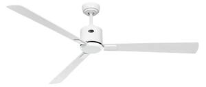 CasaFan 943333W Eco Neo III WiFi, světle šedá a bílá, stropní ventilátor