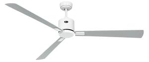CasaFan 943333W Eco Neo III WiFi, světle šedá a bílá, stropní ventilátor