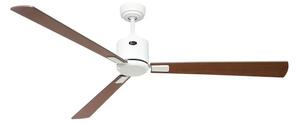 CasaFan 943313W Eco Neo III WiFi, třešeň a ořech, stropní ventilátor
