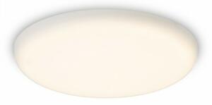 RED - DESIGN RENDL RENDL BELI R 10 zápustná mléčný akryl 230V LED 8W IP65 3000K R13430