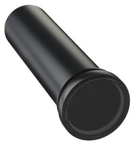 Připojení WC pro závěsné WC, Ø 90 mm, délka 350 mm