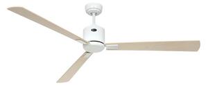 CasaFan 943323W Eco Neo III WiFi, buk a javor, stropní ventilátor
