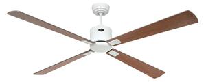 CasaFan 943313W Eco Neo III WiFi, třešeň a ořech, stropní ventilátor