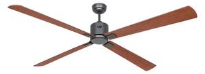 CasaFan 952415W Eco Neo III WiFi, třešeň a ořech, stropní ventilátor