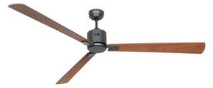 CasaFan 952415W Eco Neo III WiFi, třešeň a ořech, stropní ventilátor