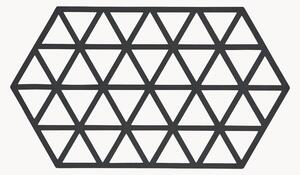 Silikonová podložka Triangles