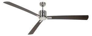 CasaFan 942415W Eco Neo III WiFi, třešeň a ořech, stropní ventilátor