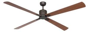 CasaFan 949415W Eco Neo III WiFi, třešeň a ořech, stropní ventilátor