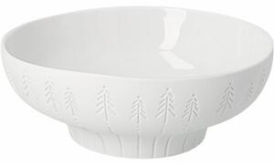 Räder Porcelánová miska Fir tree