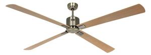 CasaFan 944425W Eco Neo III WiFi, buk a javor, stropní ventilátor