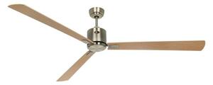 CasaFan 944425W Eco Neo III WiFi, buk a javor, stropní ventilátor