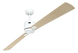 CasaFan 943426W Eco Neo III WiFi, buk a javor, stropní ventilátor