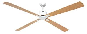 CasaFan 943426W Eco Neo III WiFi, buk a javor, stropní ventilátor